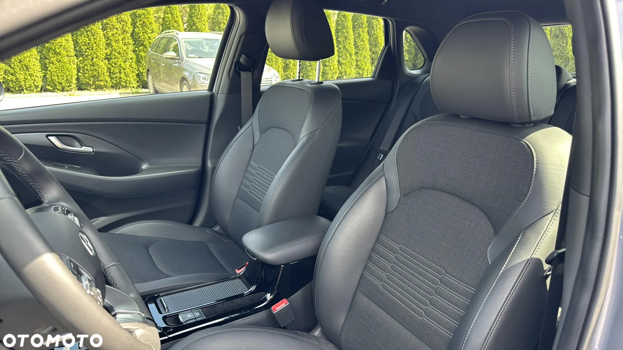 Hyundai i30 1.0 T-GDI Smart - 14