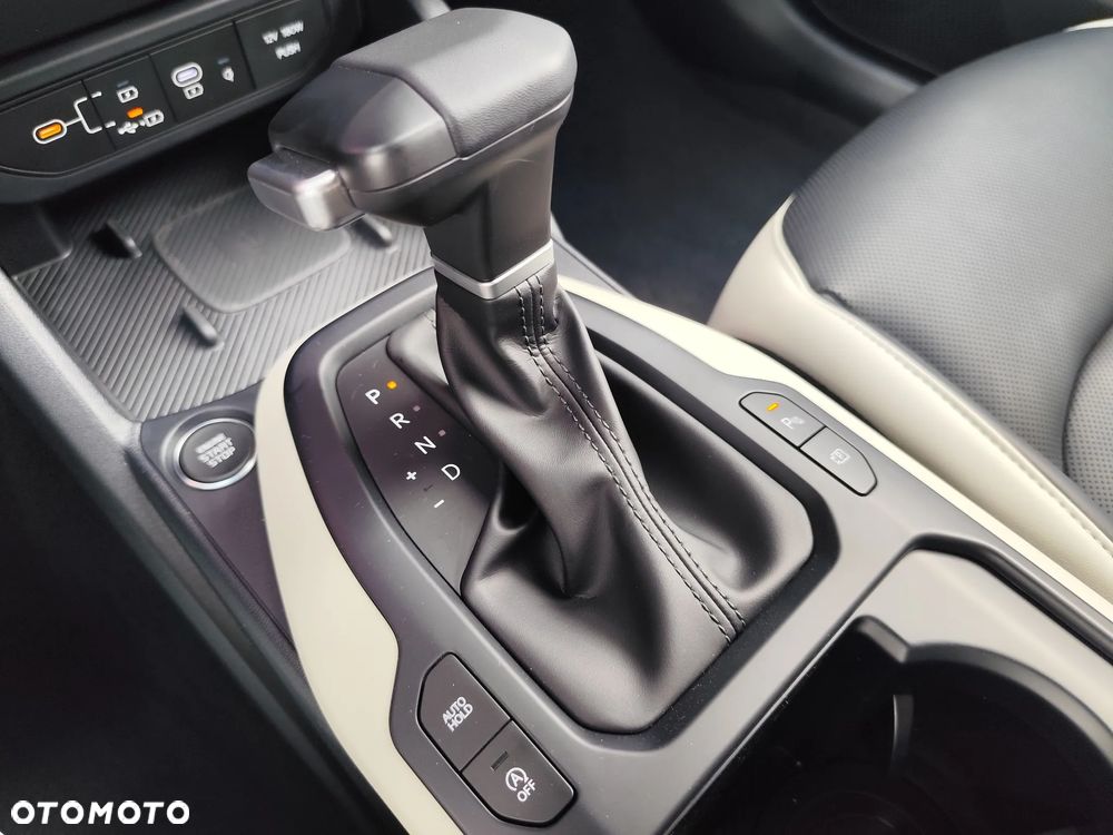 Kia K4 1.6 T-GDI GT Line - 29