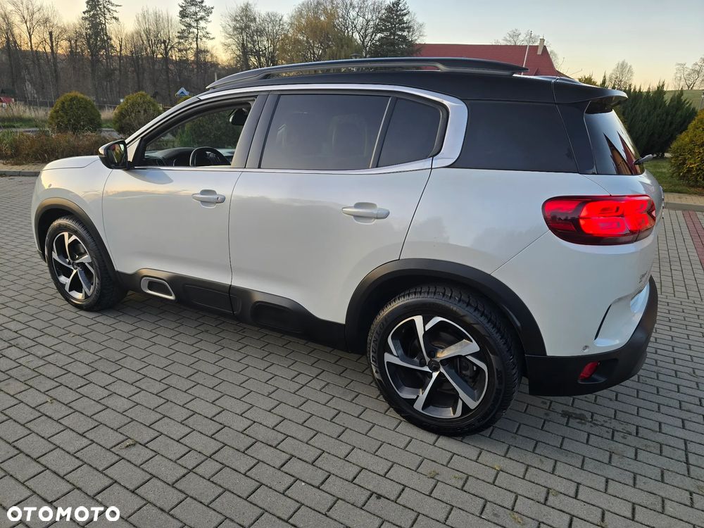 Citroën C5 Aircross 1.2 PureTech C-Series - 9
