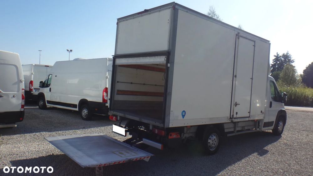 Fiat Ducato - 14