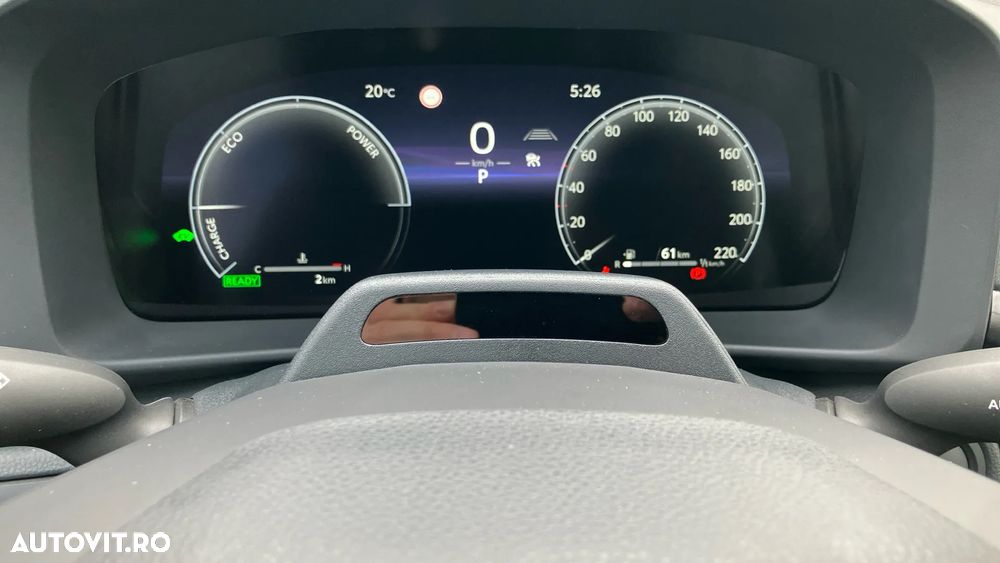 Toyota C-HR 1.8 HEV 140 CP 4x2 CVT Dynamic - 15