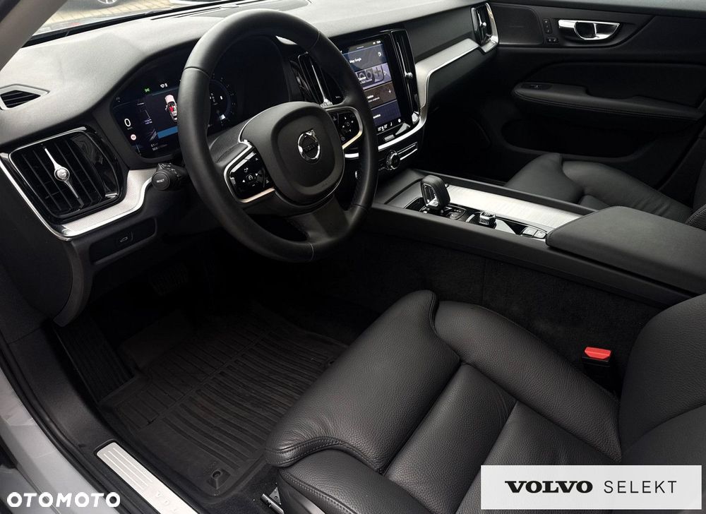 Volvo V60 - 12