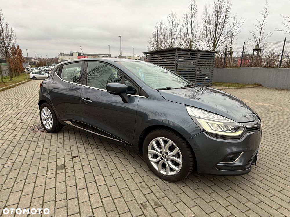 Renault Clio 0.9 TCe Business - 4