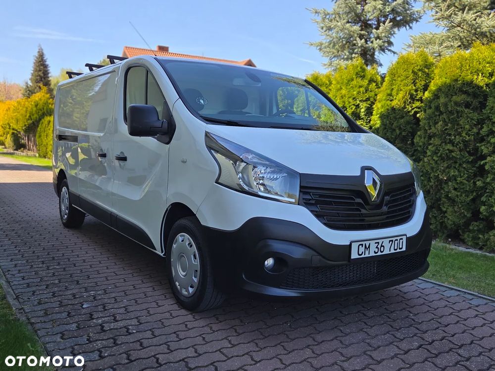 Opel Vivaro - 5