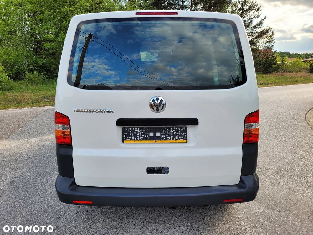 Volkswagen Crafter L4H2 MAX - 3