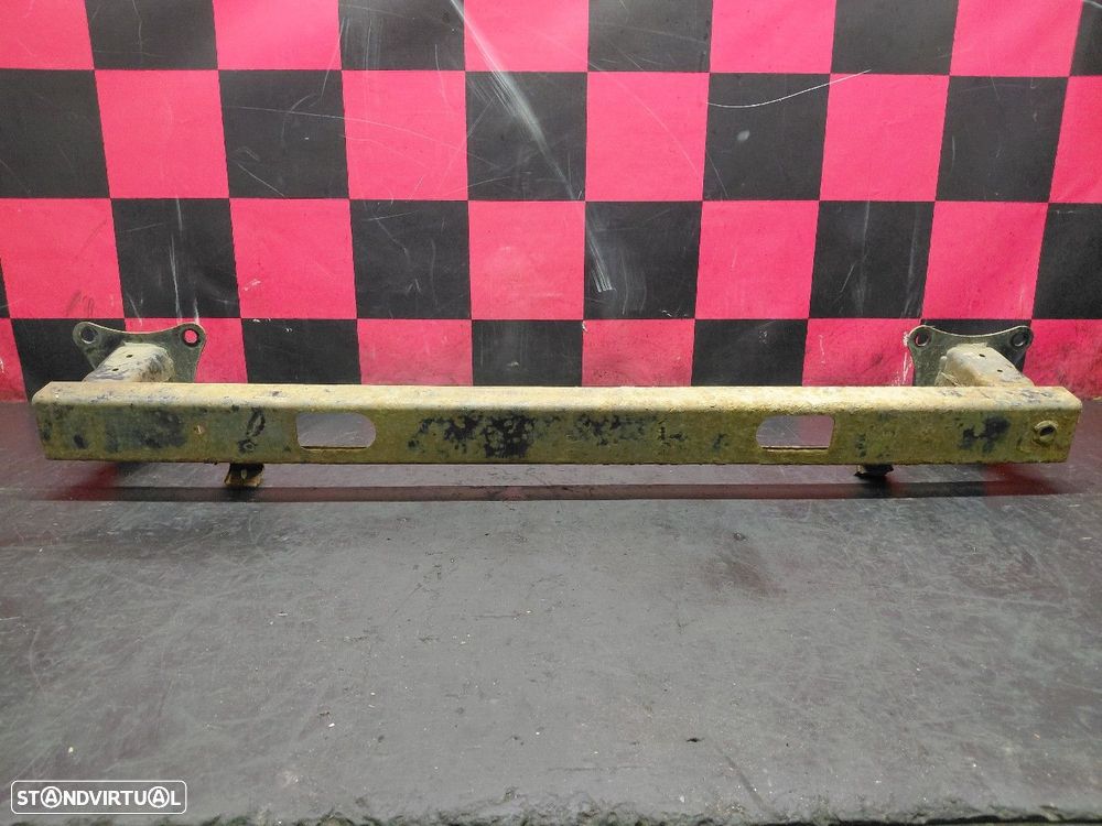 Reforço Para-Choques Trás/Traseiro Peugeot Partner Caixa - 2