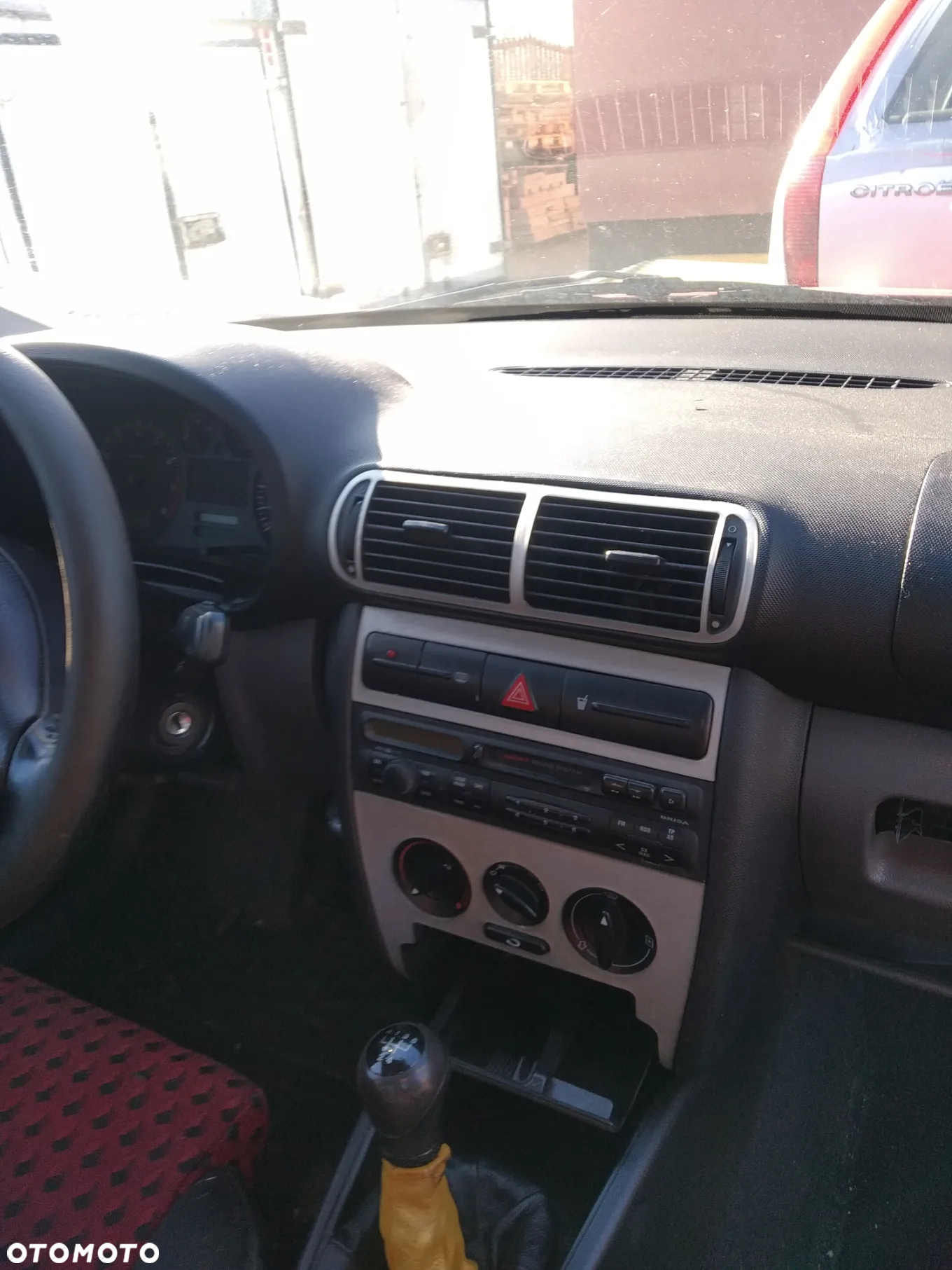 SEAT TOLEDO II 98-05 1.8 20V APG - OSLONA SILNIKA - 30