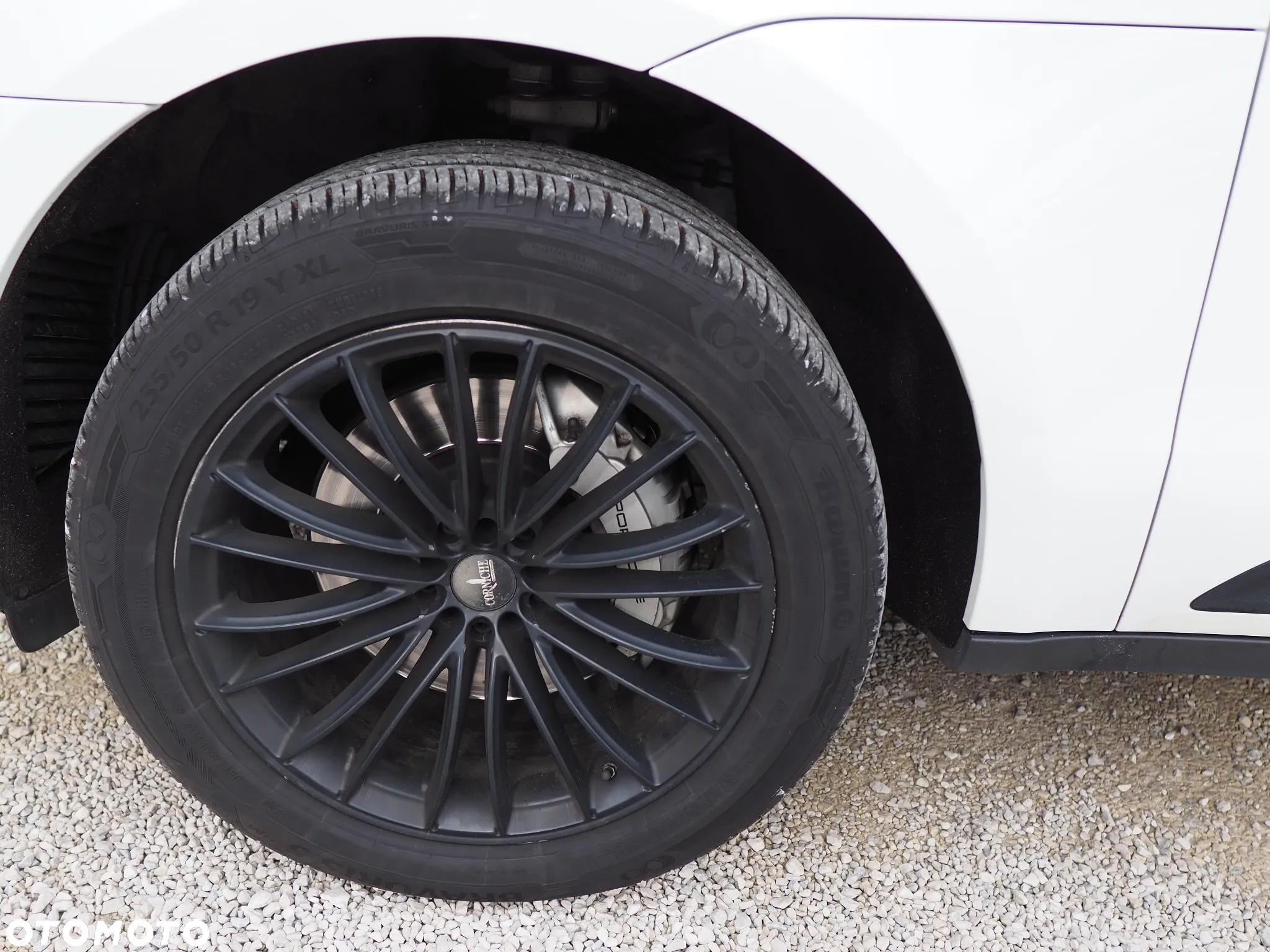 Porsche Macan Standard - 27