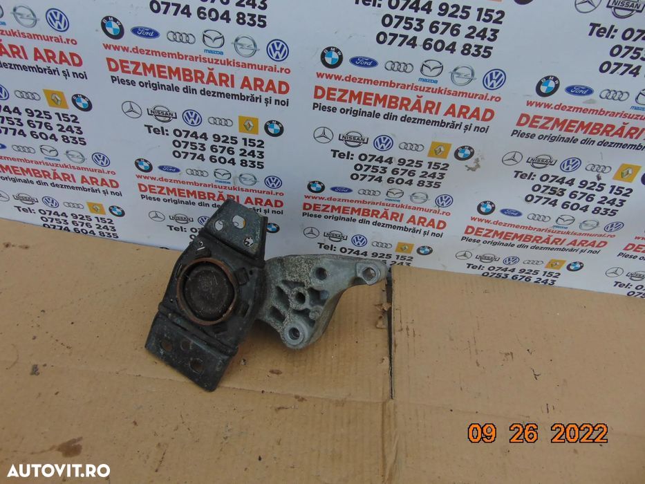Suport Motor renault latitude Laguna 3 motor 2.0 dezmembrez - 1