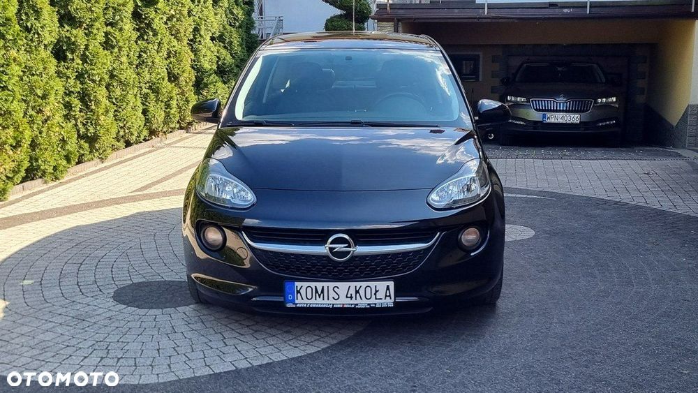 Opel Adam - 9