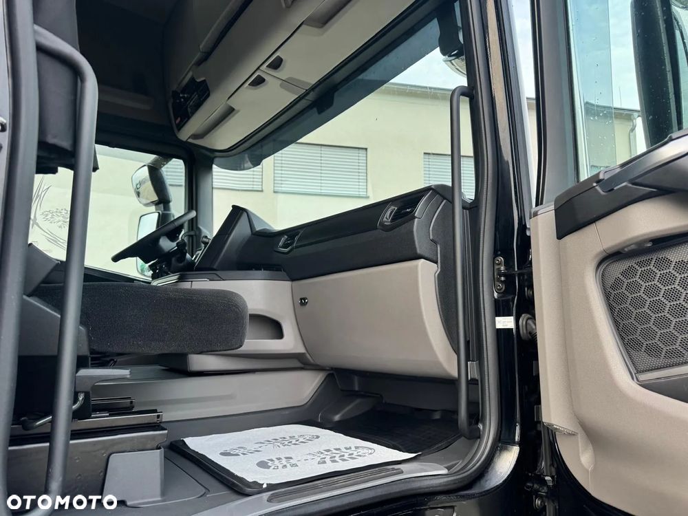 Scania R450/ 2020r/ BAKI 1200L/ DWIE LEŻANKI/ KLIMA POSTOJOWA/ SERWIS NIEMCY - 12