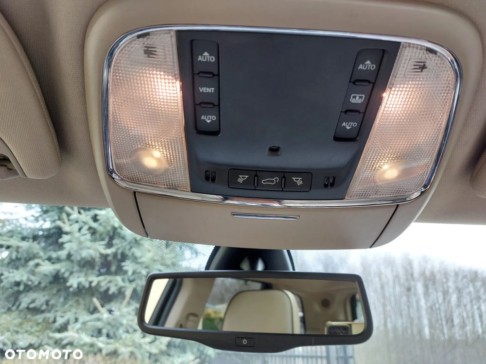 Jeep Grand Cherokee 3.0 CRD Overland - 26