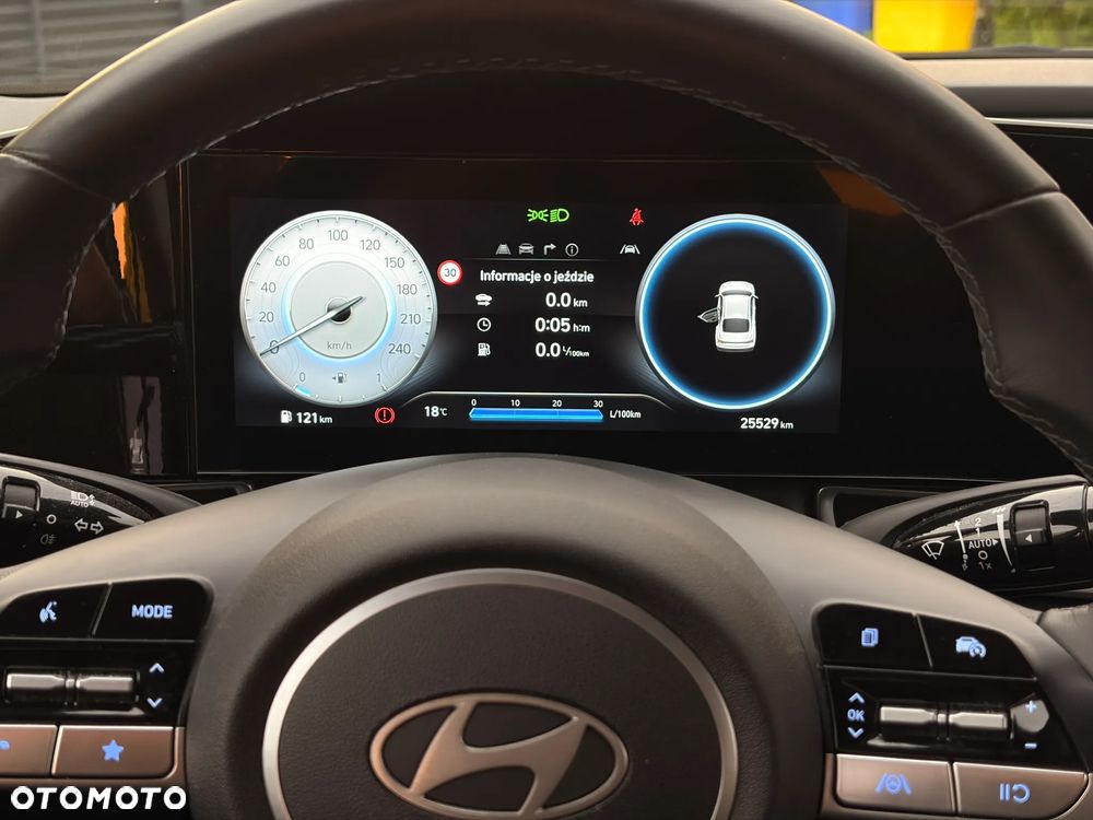Hyundai Elantra 1.6 Modern - 7