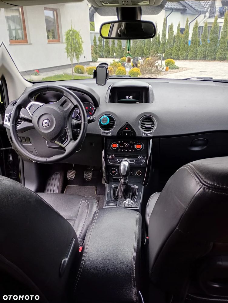 Renault Koleos - 11