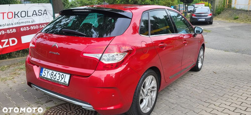 Citroën C4 - 3