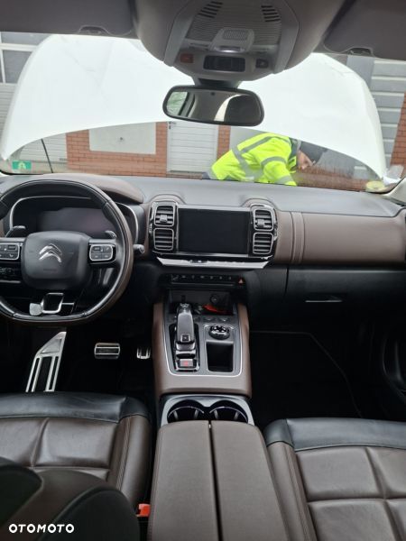 Citroën C5 Aircross 2.0 BlueHDi Shine EAT8 - 19