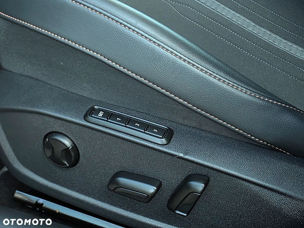 Cupra Leon 2.0 TSI DSG VZ Black Edition - 29