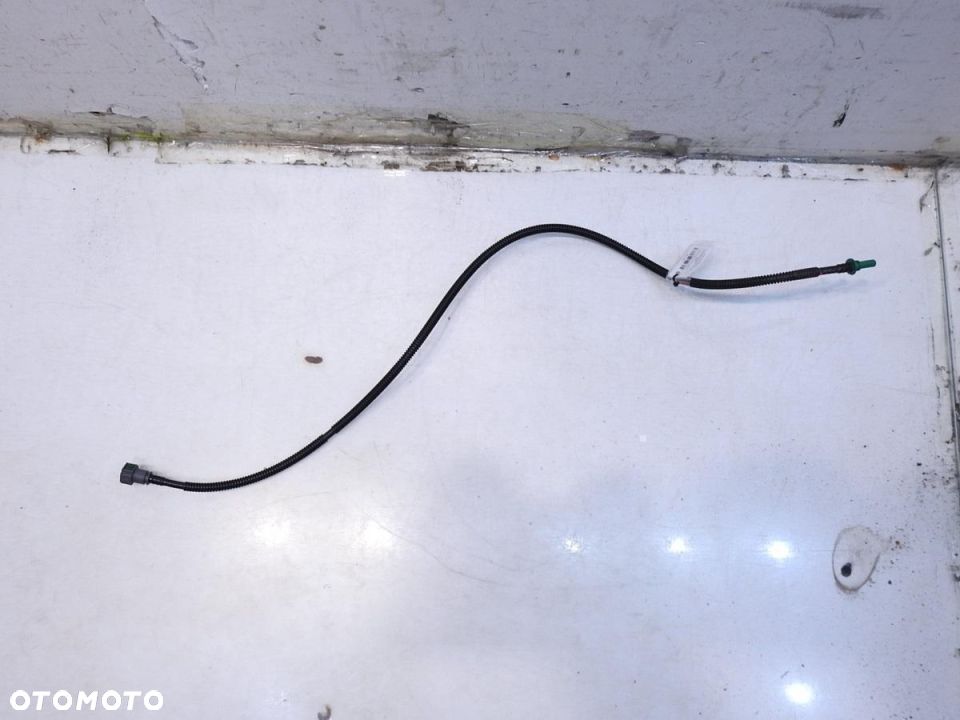 PRZEWÓD PALIWA CITROEN C4 GRAND PICASSO I 2.0 HDI - 4