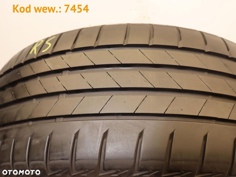 Bridgestone Turanza T005 - 225/45 R18 - 8