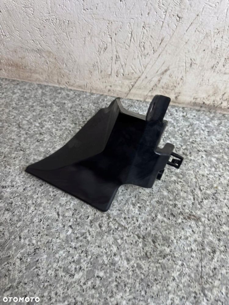 kierownica powietrza lewa cx3 cx-3 2015-2020 w-wa d10j 501v1 - 2