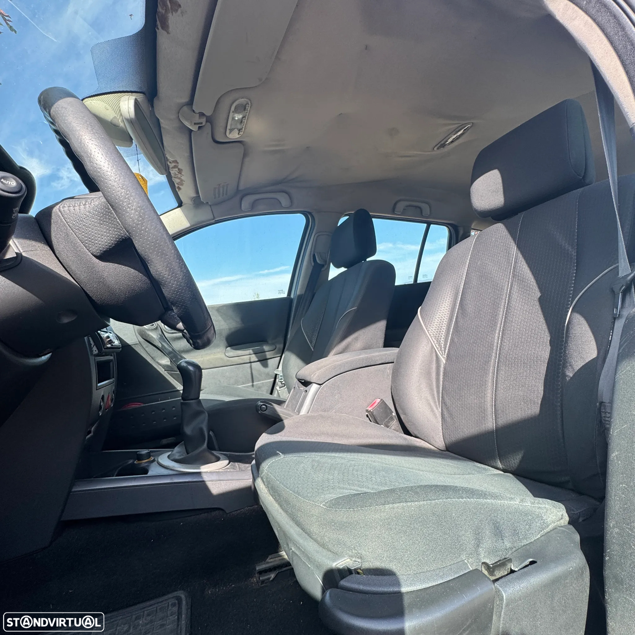 Renault Mégane Break 1.5 dCi C Dynamique - 12