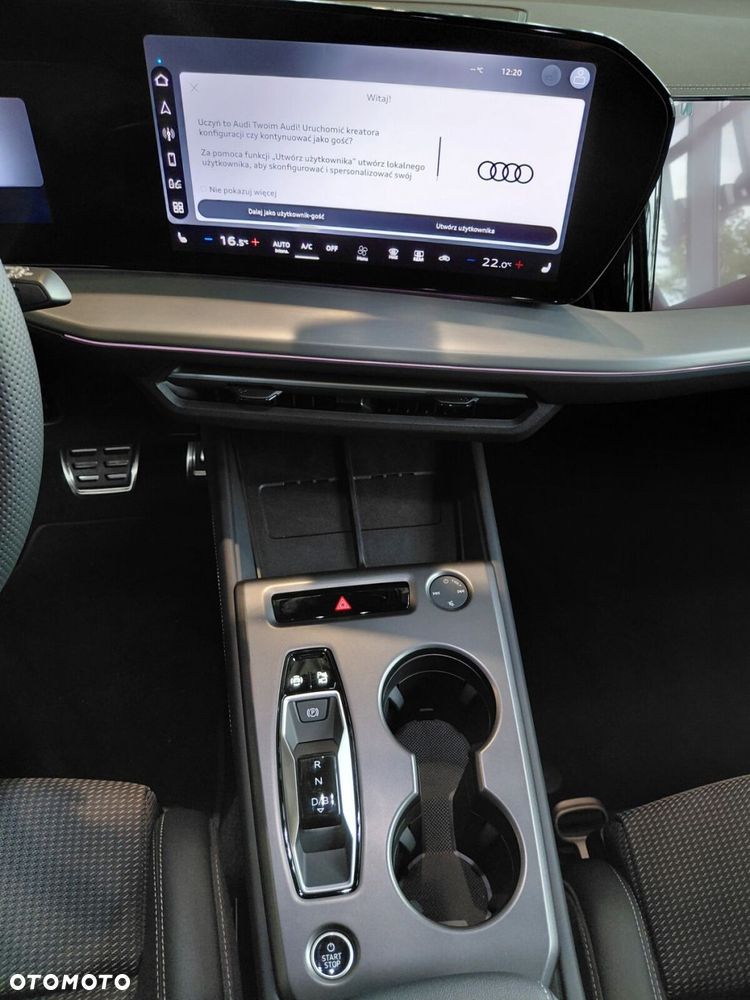 Audi Q4 e-tron - 16