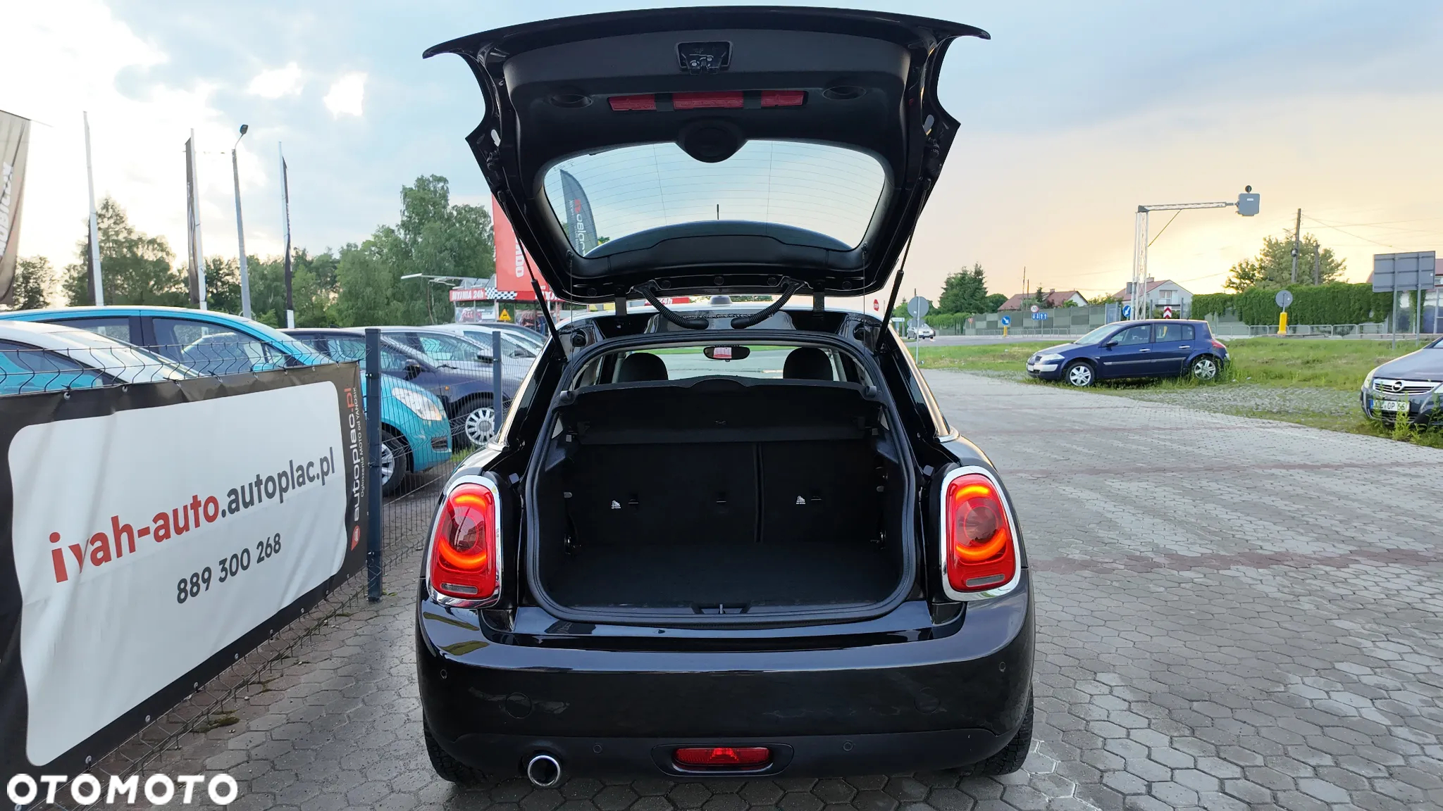 MINI Cooper D - 40