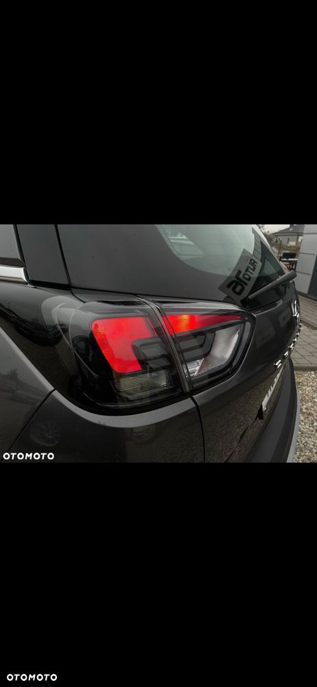 Opel Crossland X - 32