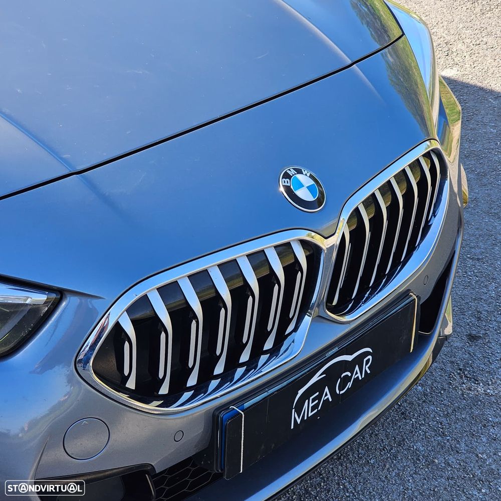 BMW 216 Gran Coupé d Aut. M Sport - 2