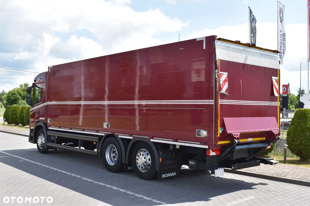 Scania G360 !! Tylko 149 tys. km !! BEZ EGR !! - 6