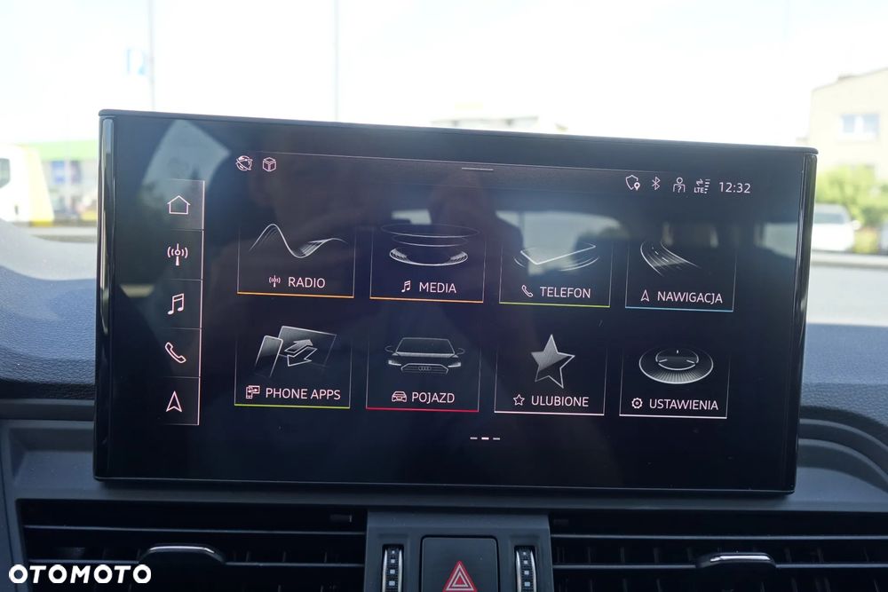 Audi Q5 35 TDI mHEV S tronic - 19