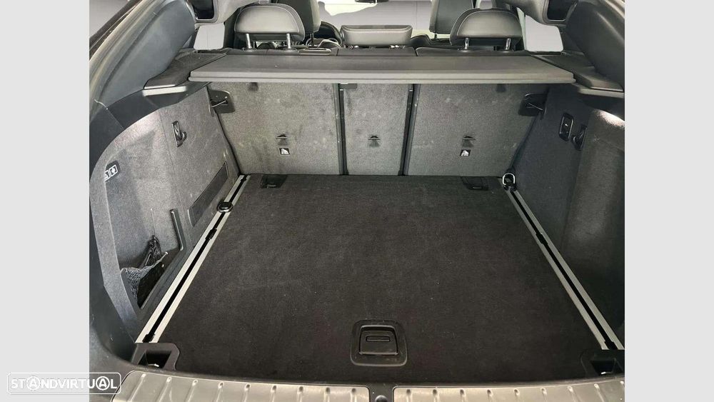 BMW x4 20 d xDrive Pack M - 13