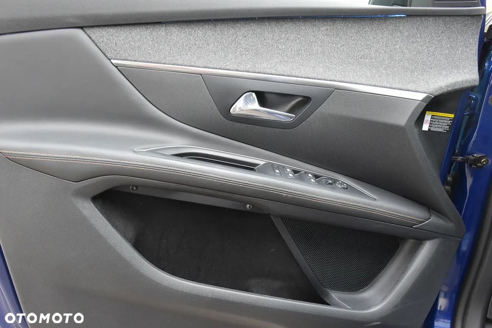 Peugeot 3008 BlueHDi 150 Stop & Start Allure - 19