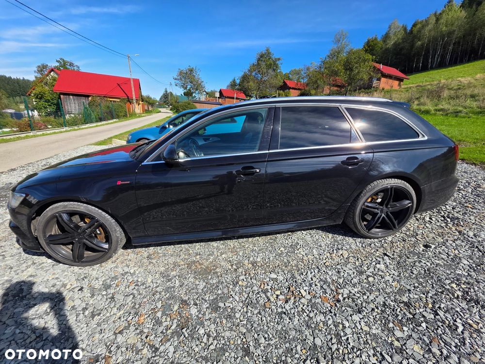 Audi A6 - 3