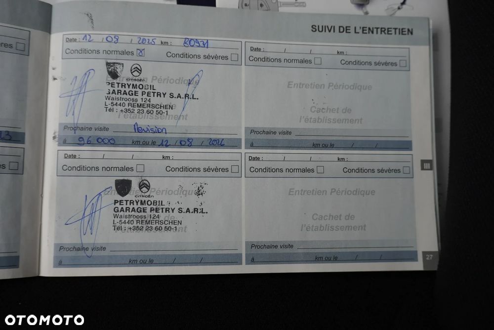 Peugeot 108 VTI 72 ETG5 Top Allure - 39