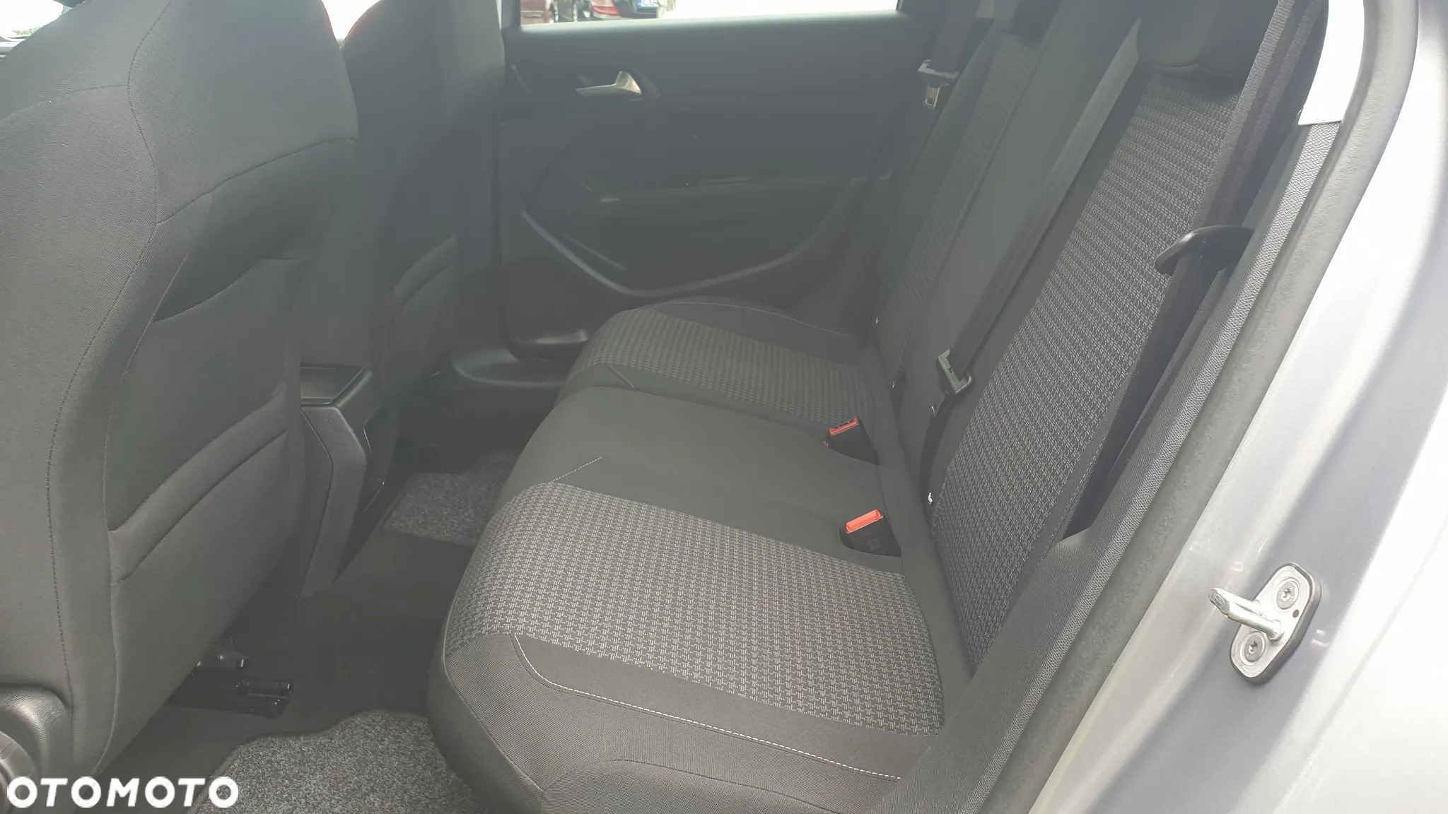 Peugeot 308 - 10