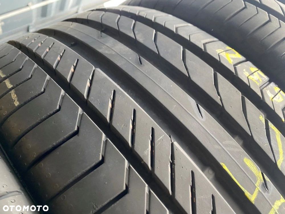 255/45/19 Continental Sport Cont 5_6,5mm_4szt_(36) - 7