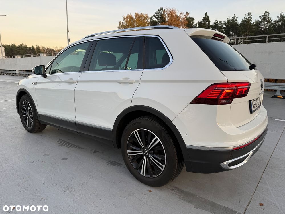 Volkswagen Tiguan 1.5 TSI EVO Elegance DSG - 4