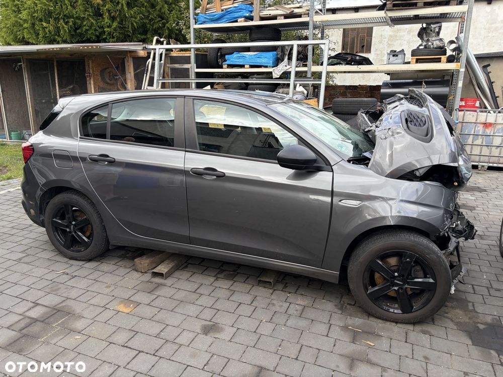 Fiat Tipo - 2