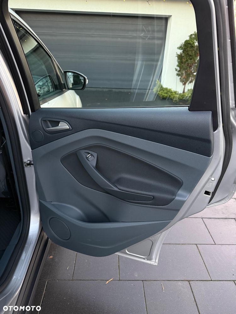 Ford C-MAX 1.0 EcoBoost Start-Stopp-System COOL&CONNECT - 26