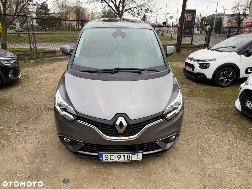Renault Scenic - 11
