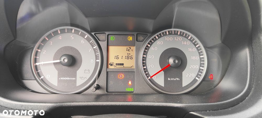 Mitsubishi Colt 1.3 ClearTec Edition - 6