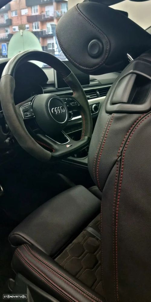 Audi A5 - 12
