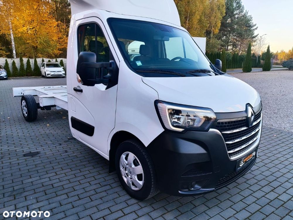 Renault Master - 3