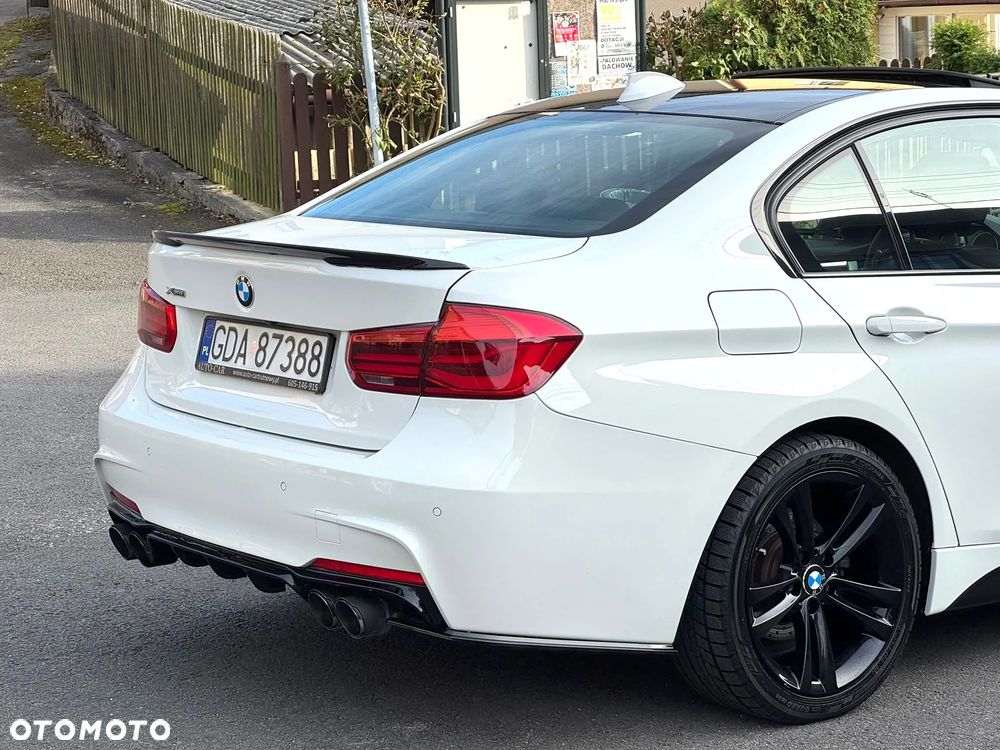 BMW Seria 3 - 27