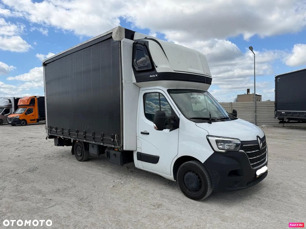 Renault Master - 9
