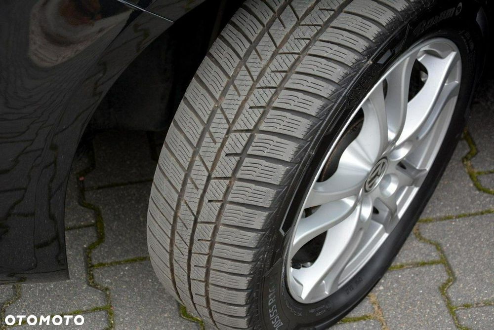 Volkswagen Caddy - 32