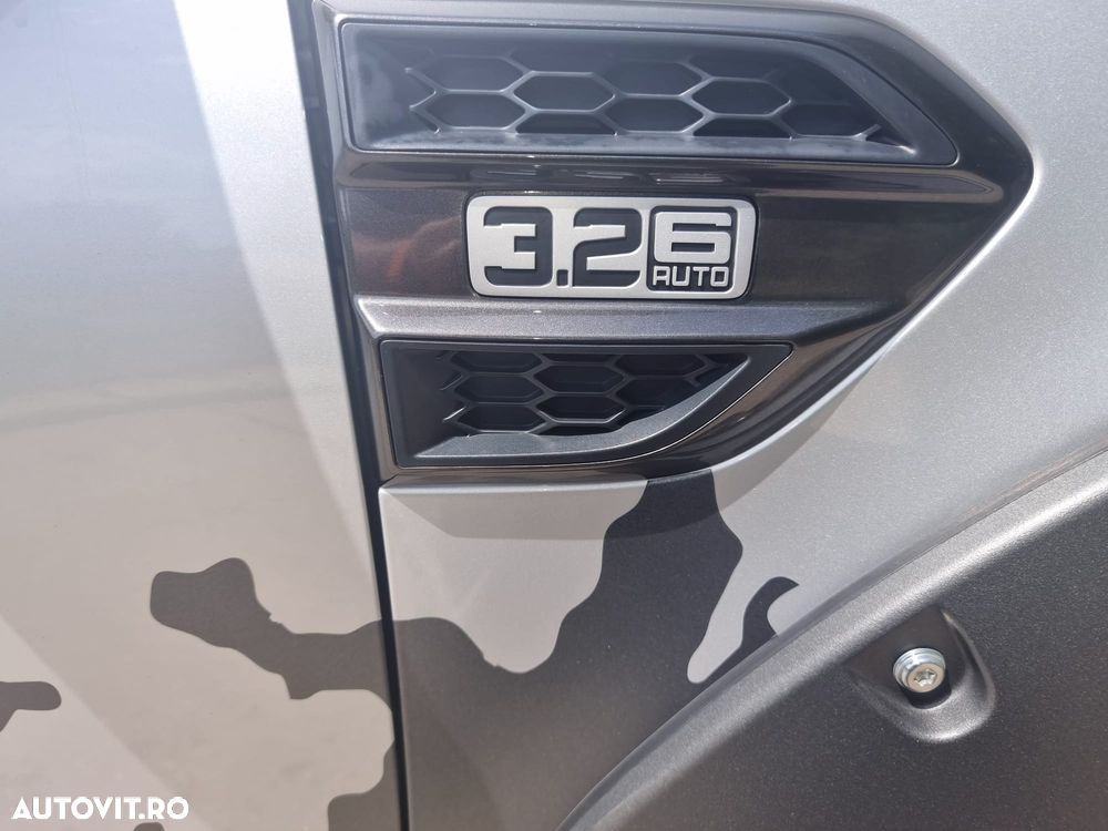 Ford Ranger 3.2 Duratorq 200 CP 4x4 Cabina Dubla Wildtrack Aut. - 18