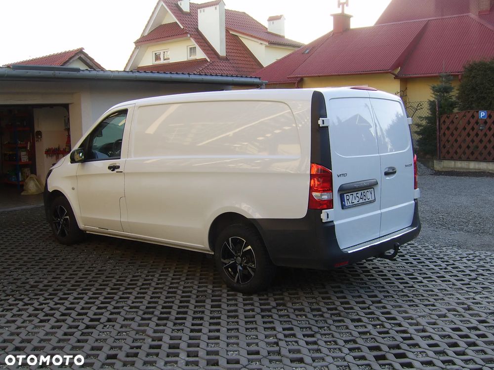 Mercedes-Benz vito - 9