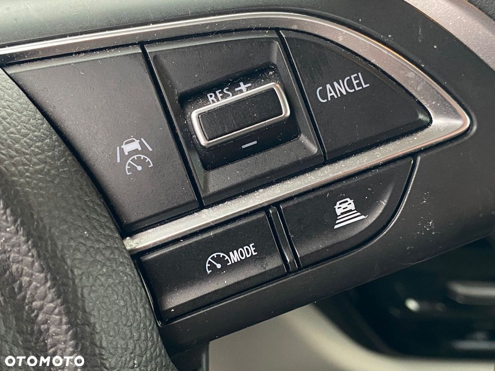 Suzuki Swift 1.2 Dualjet SHVS Premium Plus CVT - 17